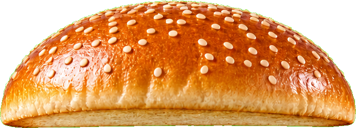 نان کنجدی