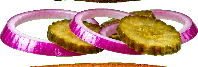پیاز و خیارشور
