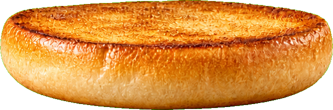 نان زیرین